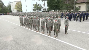 Ceremonia depunerii Jurământului Militar (23)