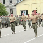 Ceremonia depunerii Jurământului Militar (25)