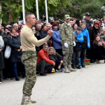 Ceremonia depunerii Jurământului Militar (26)