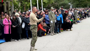 Ceremonia depunerii Jurământului Militar (26)