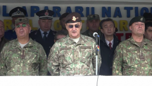 Ceremonia depunerii Jurământului Militar (27)