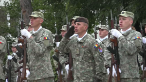 Ceremonia depunerii Jurământului Militar (30)