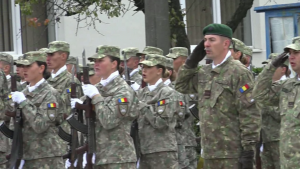 Ceremonia depunerii Jurământului Militar (31)