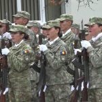 Ceremonia depunerii Jurământului Militar (32)