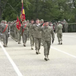 Ceremonia depunerii Jurământului Militar (33)