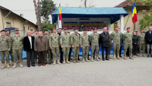 Ceremonia depunerii Jurământului Militar (35)