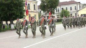 Ceremonia depunerii Jurământului Militar (36)