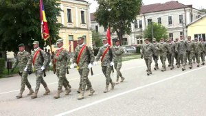 Ceremonia depunerii Jurământului Militar (37)