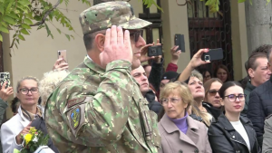 Ceremonia depunerii Jurământului Militar (38)