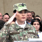 Ceremonia depunerii Jurământului Militar (40)