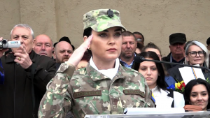 Ceremonia depunerii Jurământului Militar (40)