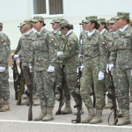 Ceremonia depunerii Jurământului Militar (5)