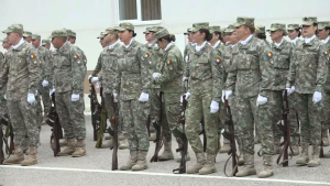 Ceremonia depunerii Jurământului Militar (5)