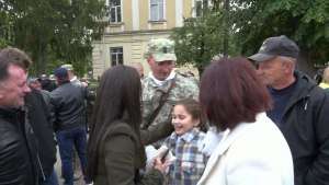 Ceremonia depunerii Jurământului Militar (50)