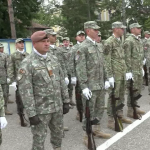 Ceremonia depunerii Jurământului Militar (6)