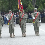 Ceremonia depunerii Jurământului Militar (9)