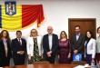 Excelența Sa, Leena Liukkonen, ambasador al Finlandei în Arges (1)