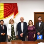 Excelența Sa, Leena Liukkonen, ambasador al Finlandei în Arges (1)