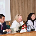 Excelența Sa, Leena Liukkonen, ambasador al Finlandei în Arges (3)