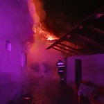 Incendiu gospodărie Boțești (3)