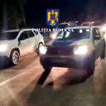 Percheziții efectuate de polițiștii din Costești (1)