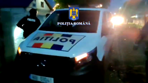 Percheziții efectuate de polițiștii din Costești (4)