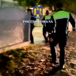 Percheziții efectuate de polițiștii din Costești (8)