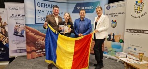 Premiile Gerard la șah - Ediția 2024 (11)