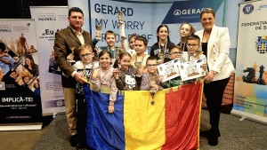 Premiile Gerard la șah - Ediția 2024 (14)