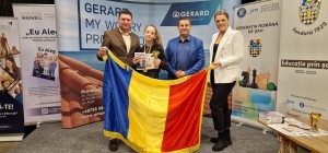 Premiile Gerard la șah - Ediția 2024 (5)