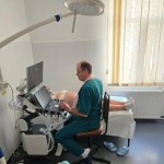 Secția de Obstetrică Ginecologie a Spitalului Județean de Urgență Pitești (1)