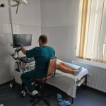 Secția de Obstetrică Ginecologie a Spitalului Județean de Urgență Pitești (2)