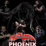 Transsylvania Phoenix