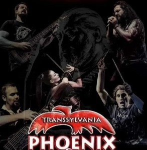 Transsylvania Phoenix