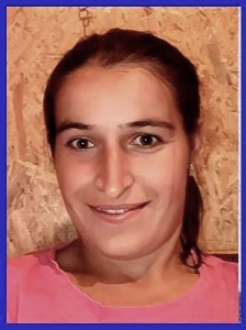 femeie disparuta domiciliu Uda - Arges (1)