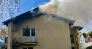 incendiu budeasa -casa arges (1)