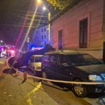 Accident rutier cu șapte victime pe strada Ana Ipătescu (7)