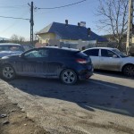 Accident rutier în comuna Boteni (1)