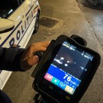 Acțiune de amploare a polițiștilor argeșeni (2)