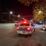 Acțiune de amploare a polițiștilor argeșeni (3)