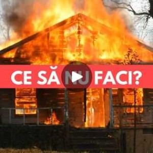 Află ce să nu faci când îți încălzești casa