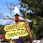 Castelul lui Dracula din Arefu (6)