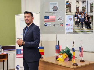 Eveniment unic în Argeș (1)