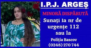 Minoră plecată voluntar (2)