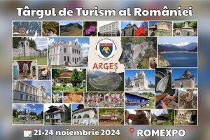 Târgul de Turism al României (2)