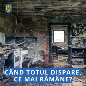 incendiile la locuințe