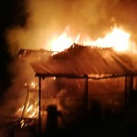 incendiu casa Brăduleț, satul Cosăci (2)