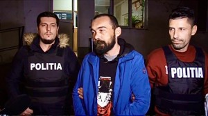 Bărbat cercetat pentru antisemitism