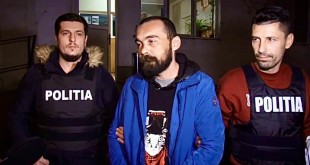 Bărbat cercetat pentru antisemitism