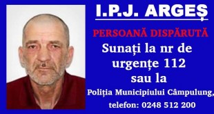 Bărbat plecat voluntar din Lerești (2)